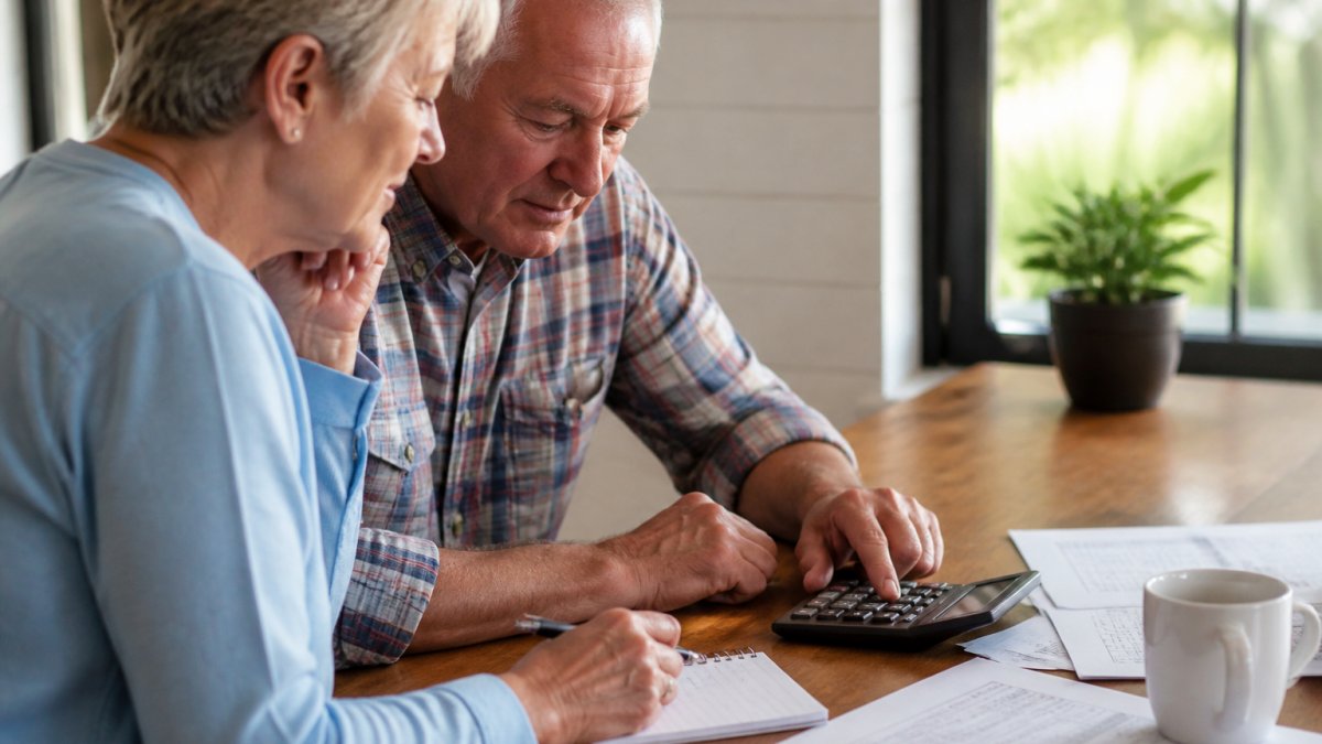 Best Retirement Withdrawal Calculators for Early Retirees