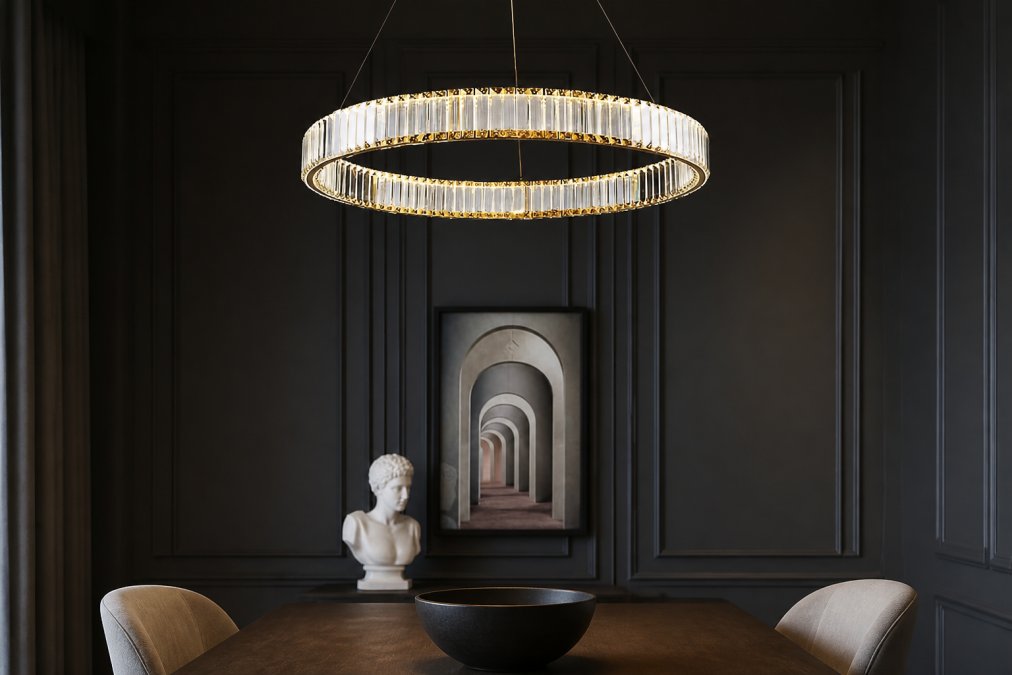Best RH Alternatives for Modern Homes