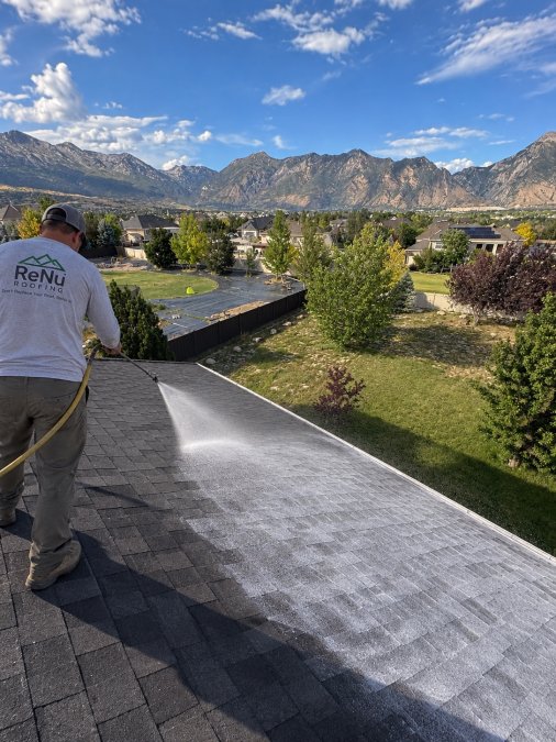 Best Roof Rejuvenation in Utah: Costs, Lifespan & Results