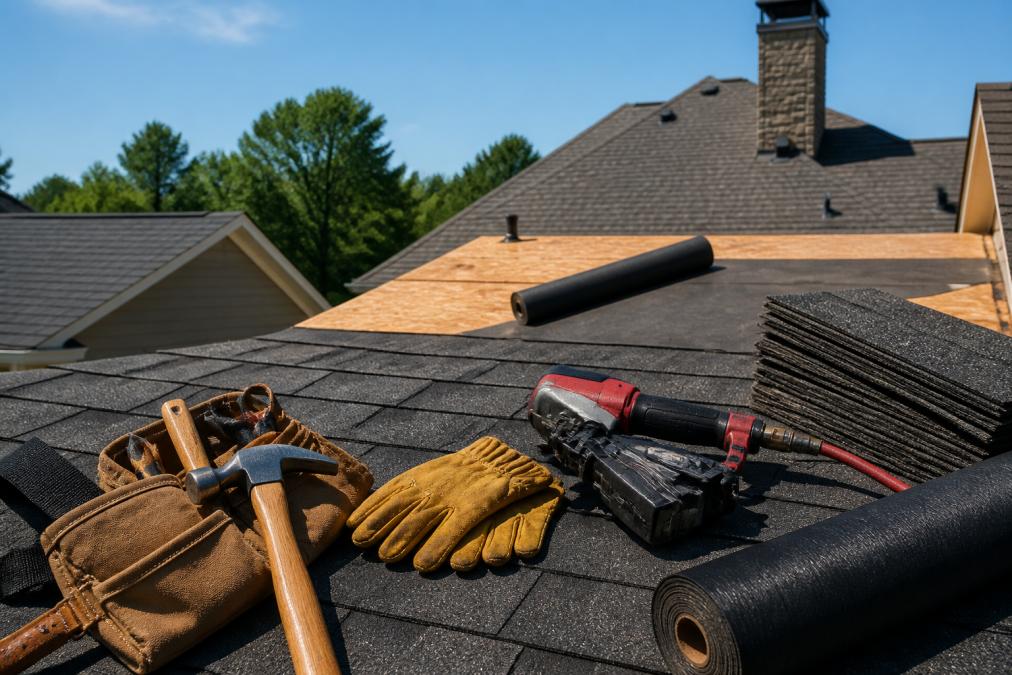 Best Roofing Companies Alpharetta GA: 2026 Guide