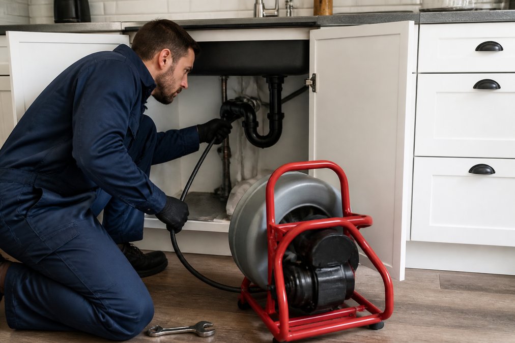 Best Roto-Rooter Alternatives in Vaughan for 2026