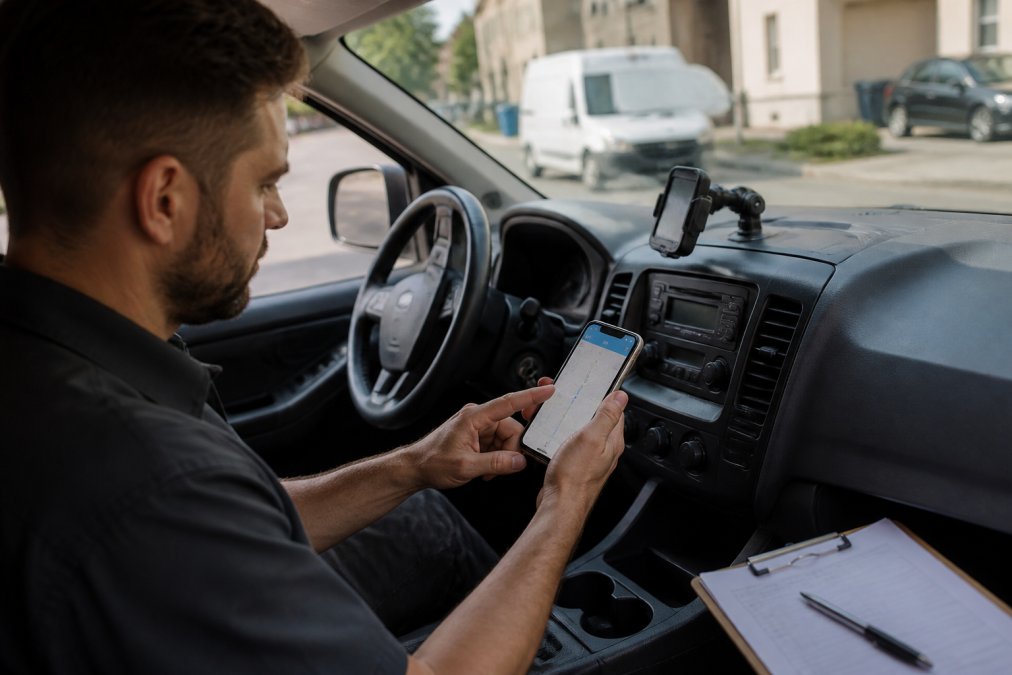 Best Route Optimization Software for Service Businesses