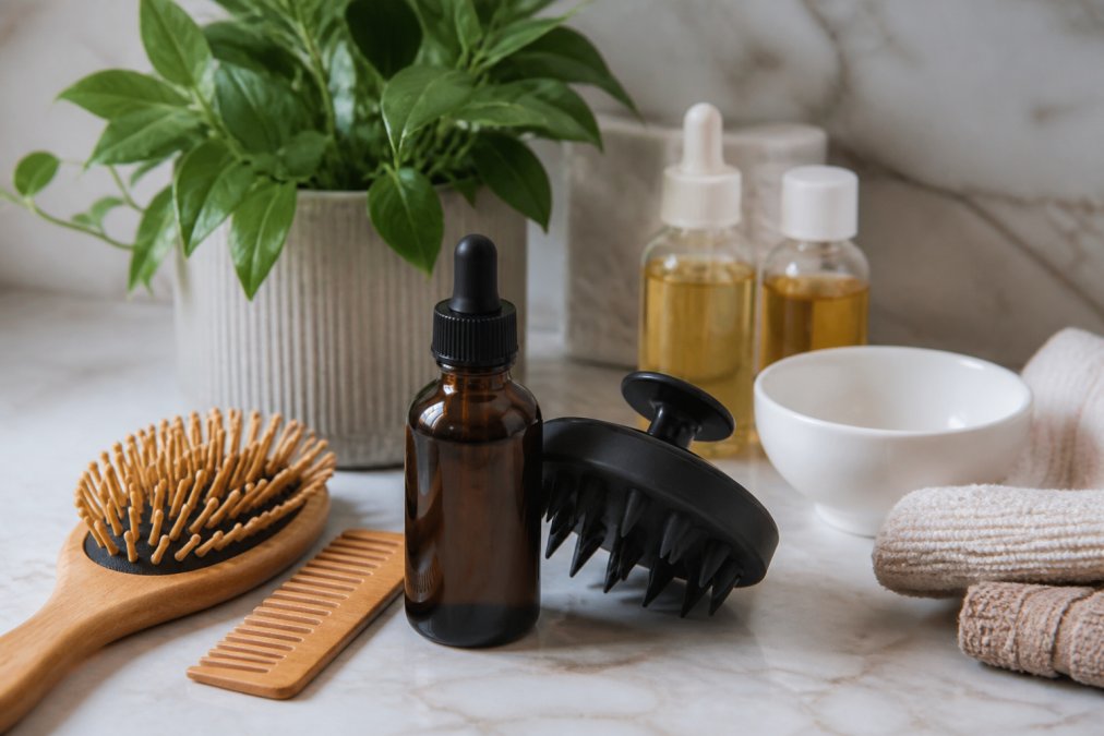 Best Scalp Care for Thinning Hair: 2026 Guide