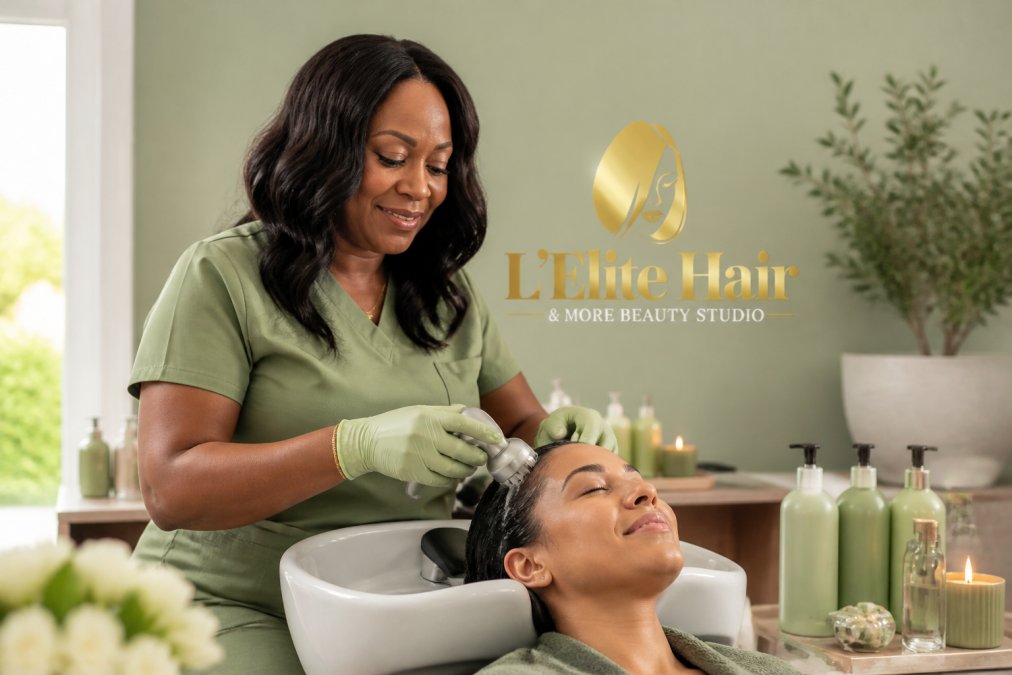 Best Scalp Wellness Spas in Florida: 2026 Guide