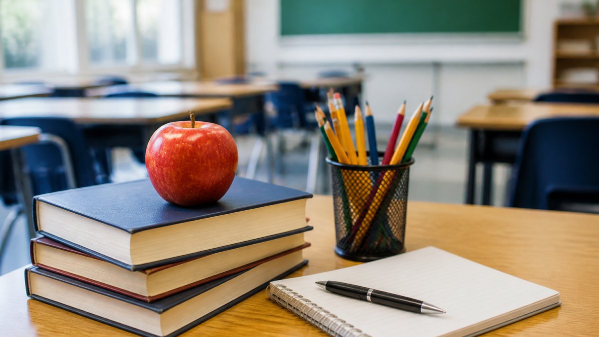 Best School Districts in Orange County FL