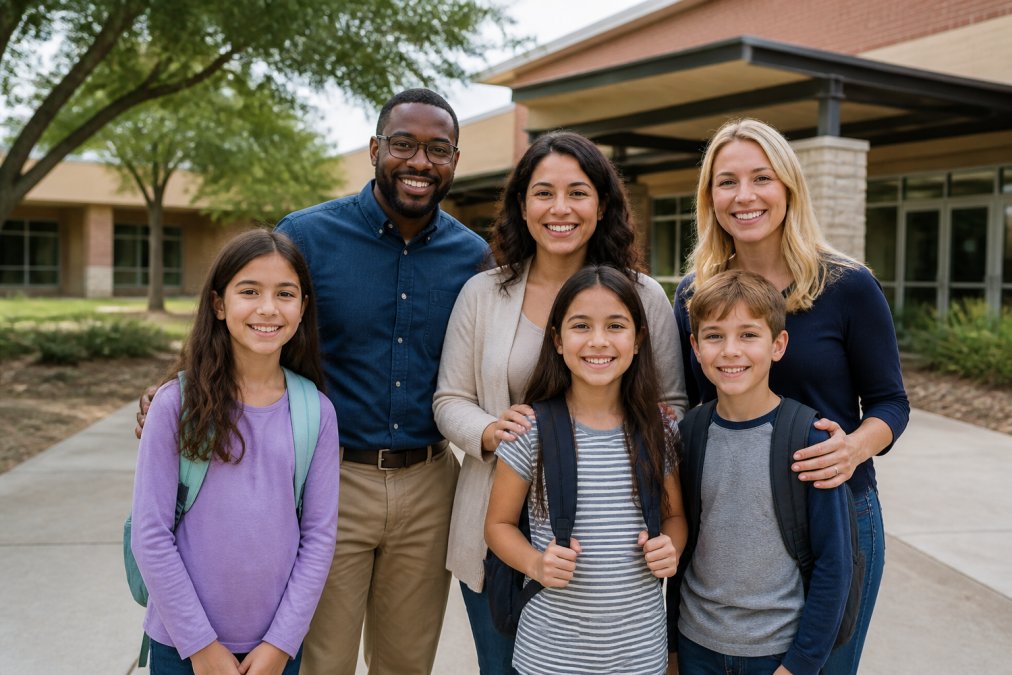 Best School Districts in Plano 2026: A Full Guide