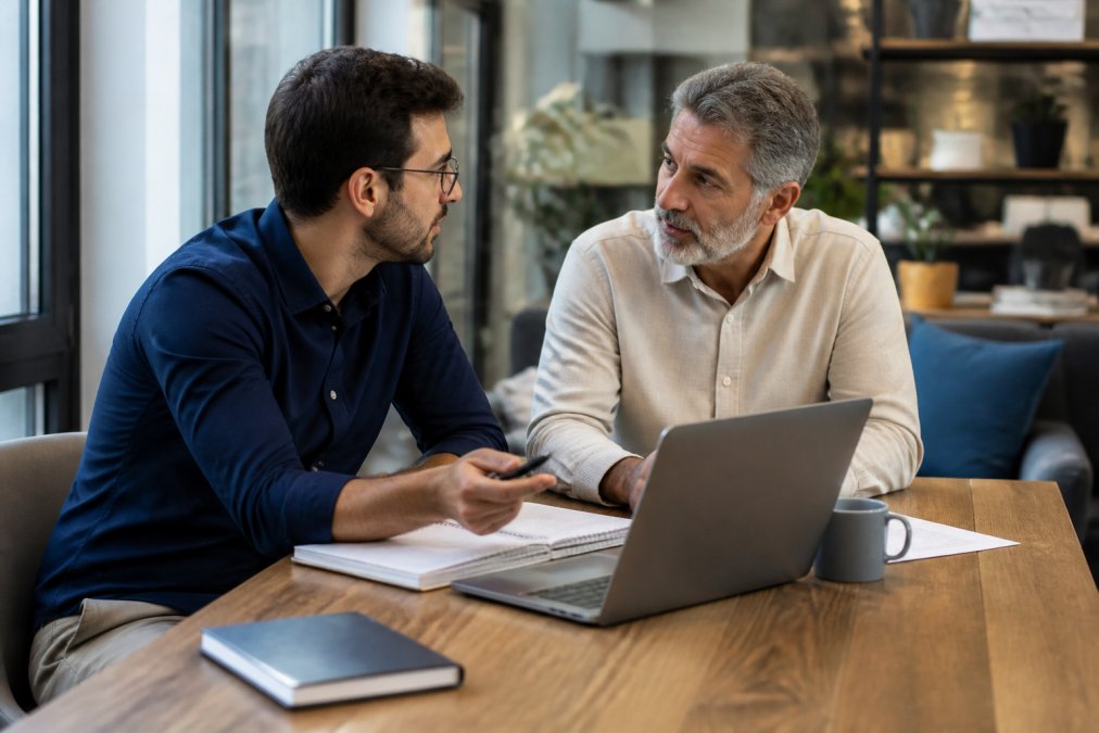 Best SCORE Alternatives for Business Coaching