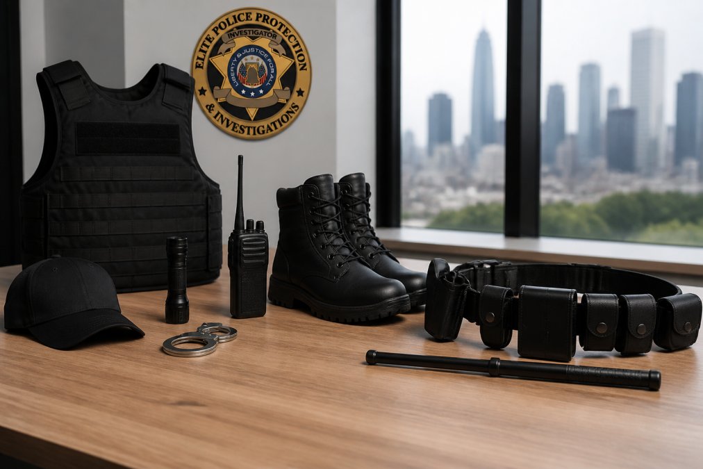 Best Security Company in New York: 2026 Comparison