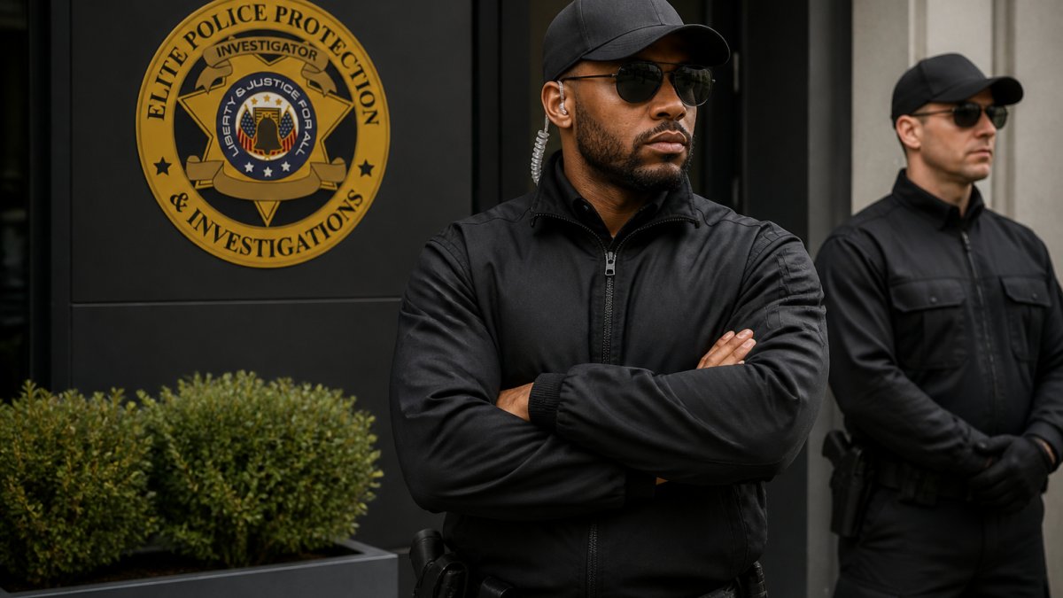 Best Security Guard Firms 2026: Top Companies Ranked