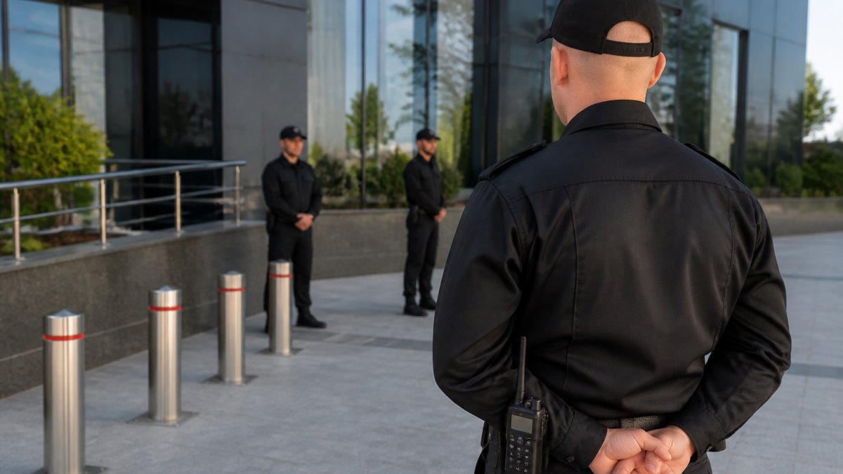 Best Security Guard Service Companies: 2026 Buyer's Guide