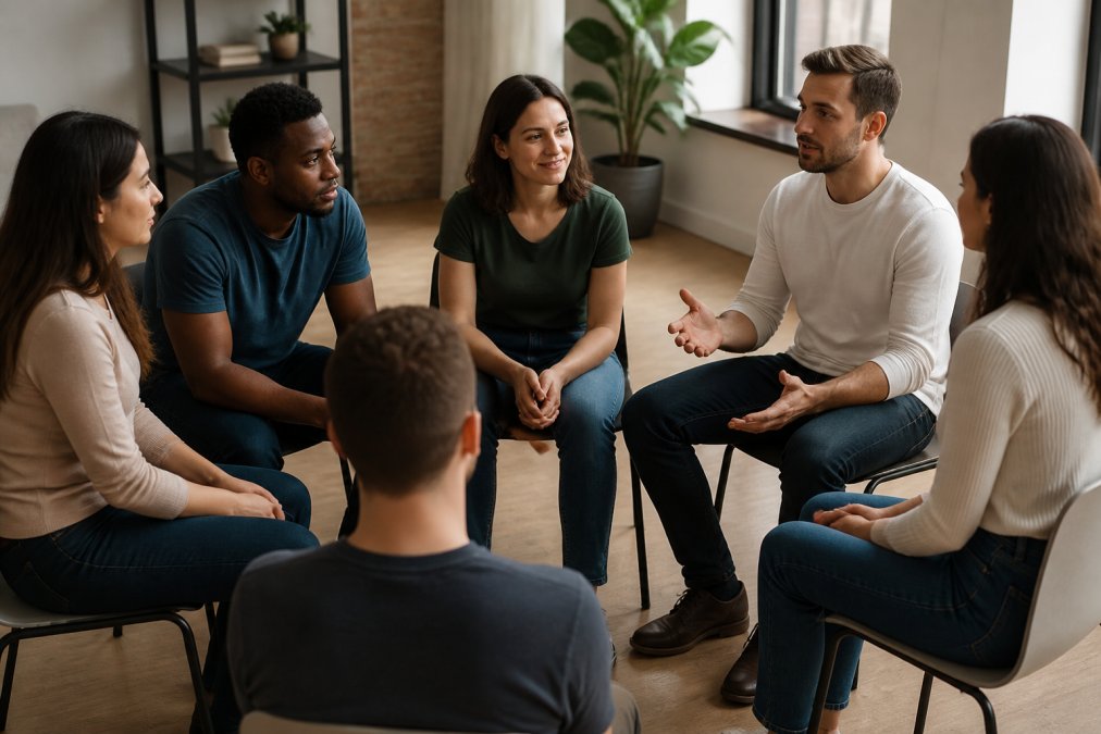 Best Self-Improvement Communities for Beginners