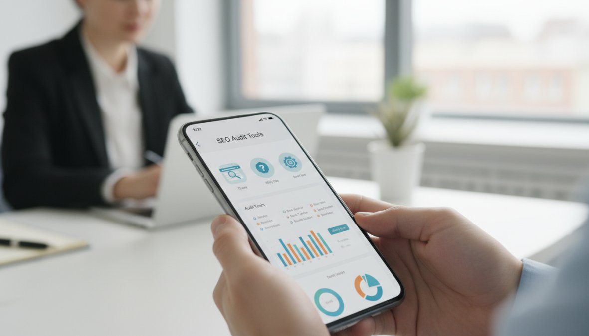 Screaming Frog interface showing crawl results