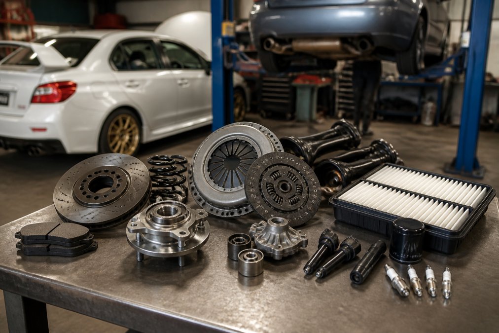 Best Service for Japanese Imports: 2026 Guide