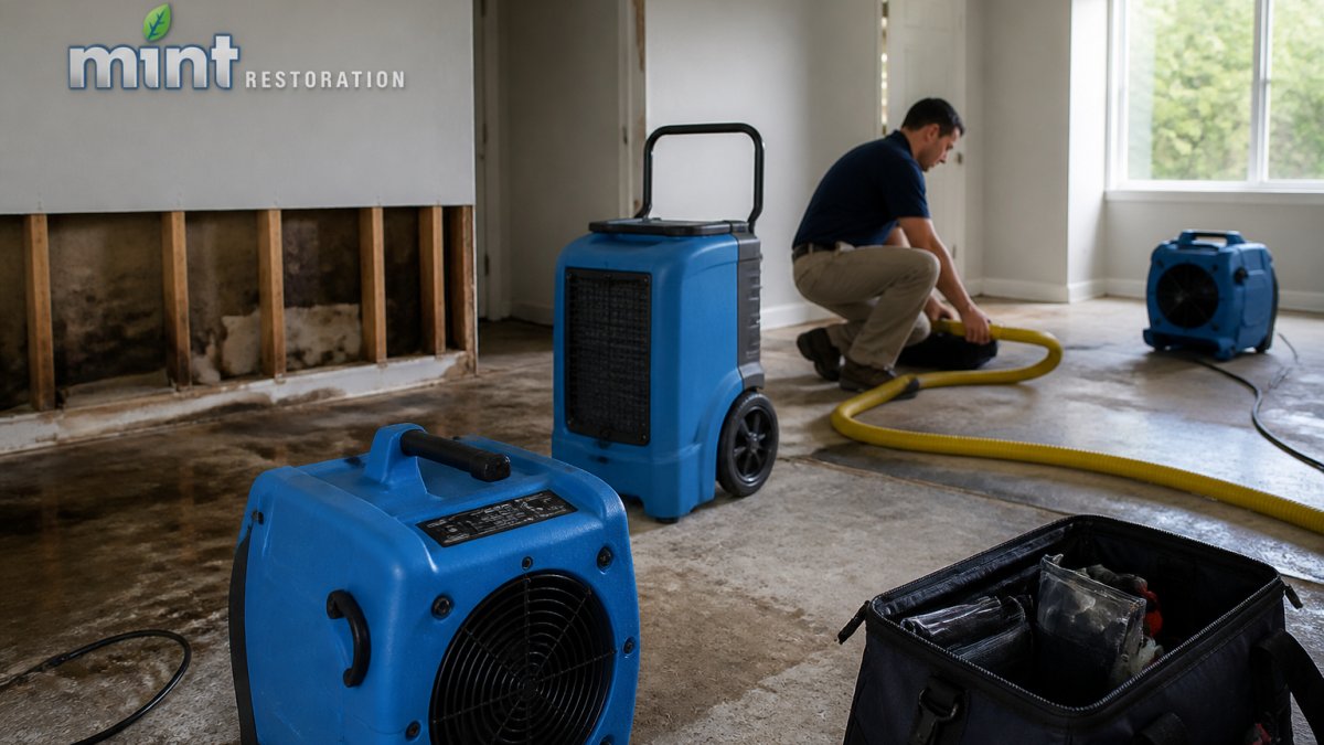 Best SERVPRO Alternatives for Property Restoration