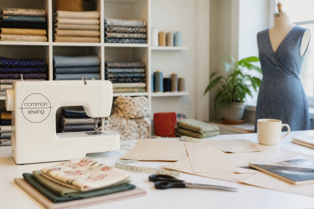 Best Sew It Academy Alternatives for 2026