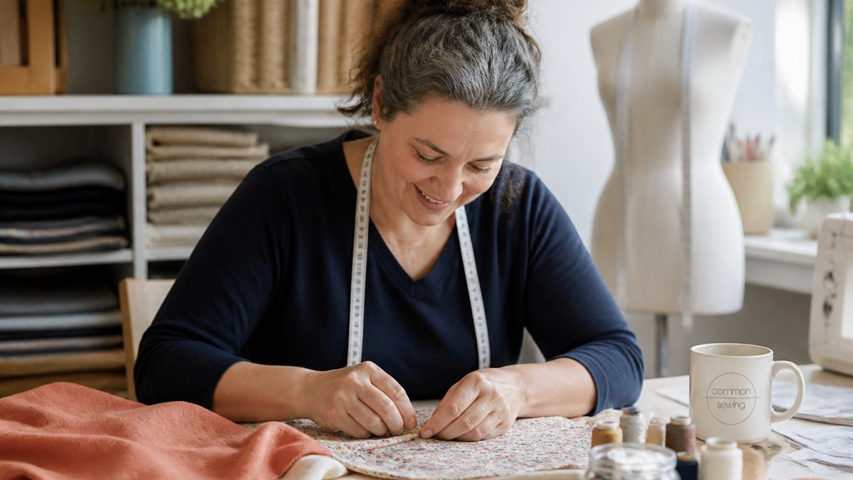 Best Sewing Classes for Adults in 2026
