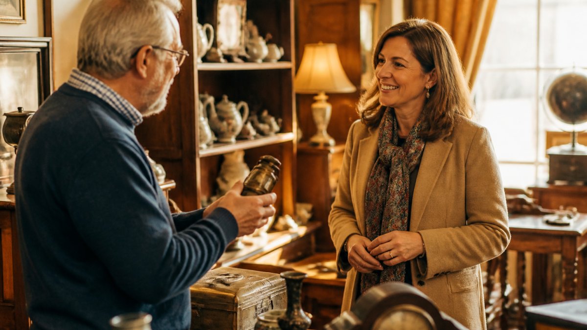 Best Sites for Selling Antiques: 2026 Comparison