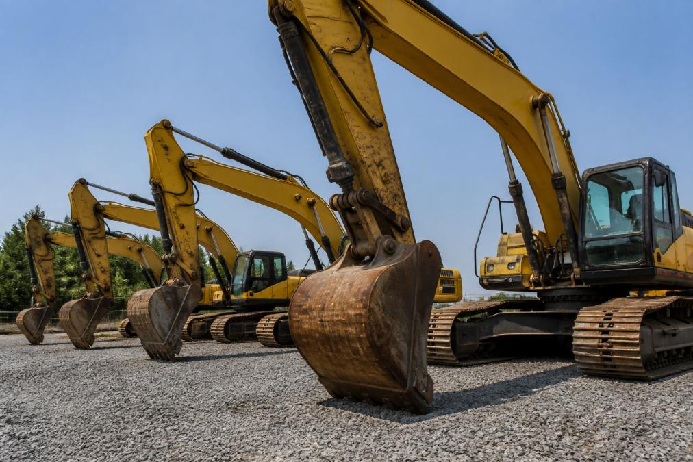 Best Sites for Used Excavators: 2026 Buyer's Guide