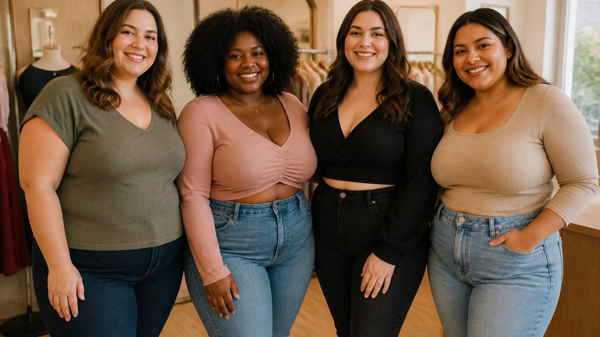 Best Sizing Apps for Curvy Figures: 2026 Guide