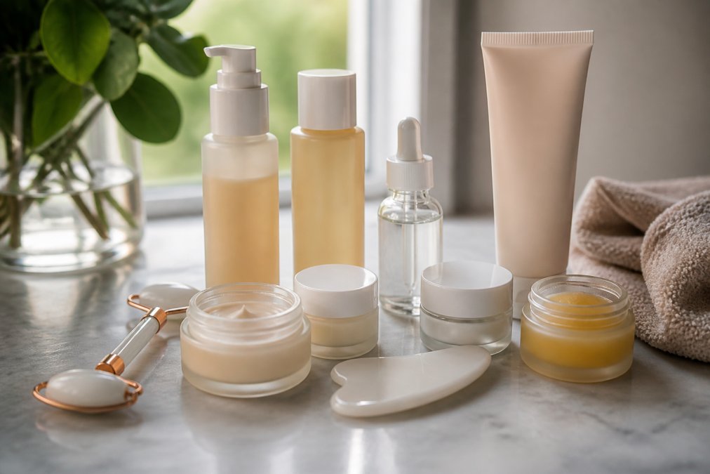 Best Skincare for Your 40s and 50s: A 2026 Guide