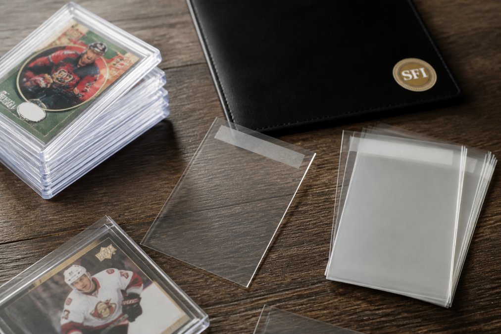 Best Sleeves for Magnetic Cases: 2026 Guide