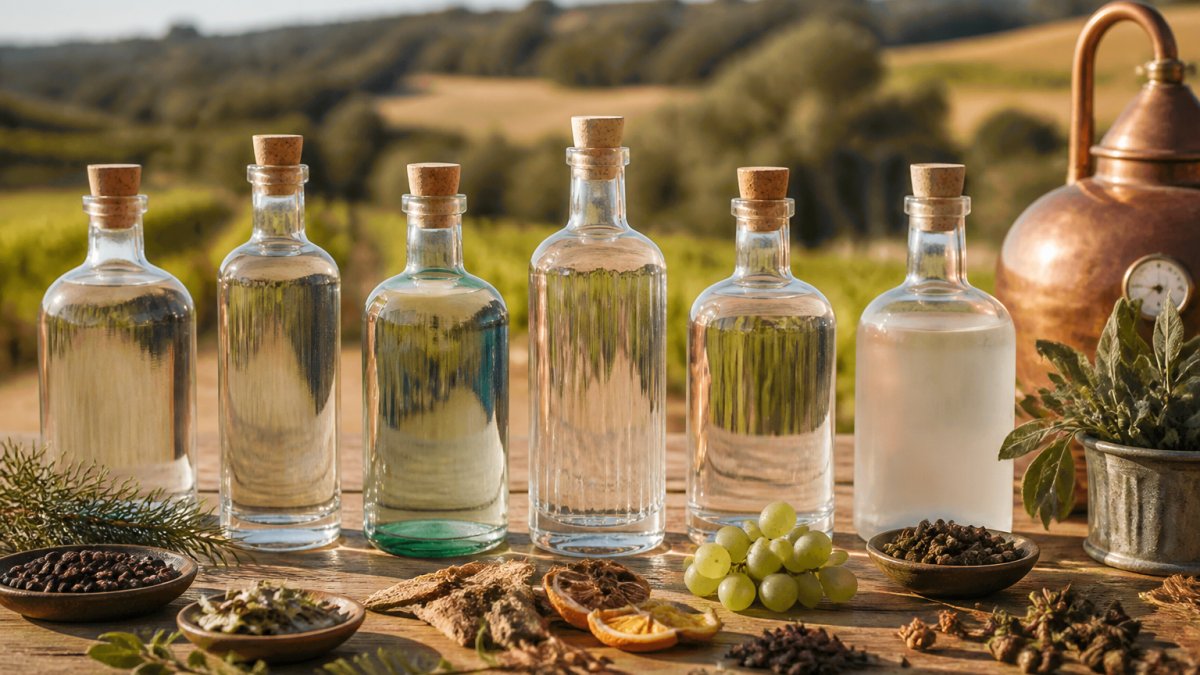 Best Small Batch Australian Gin 2026: 7 Bottles to Try