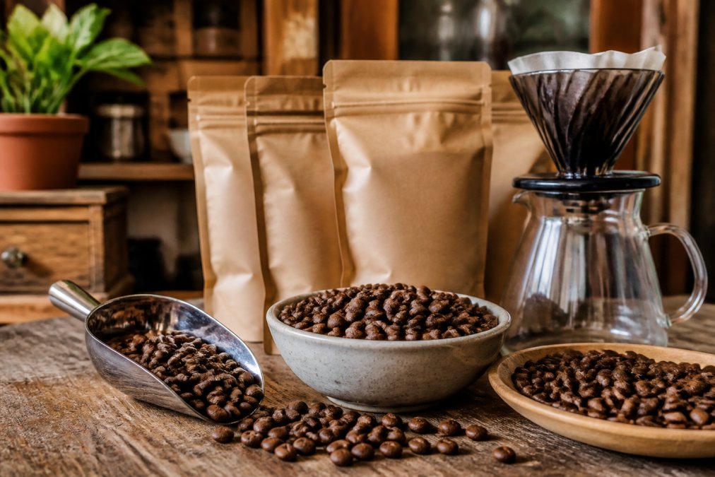 Best Small Batch Coffee Beans for Home (2026)