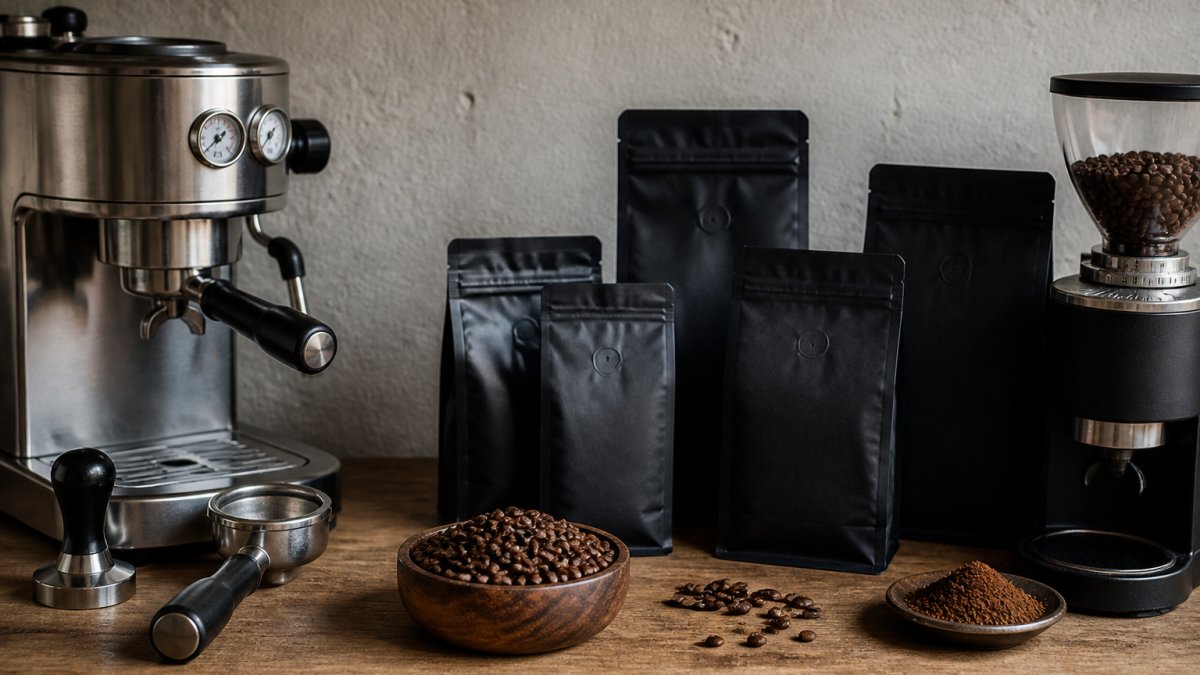 Best Small-Batch Coffee Roasters for Home Espresso