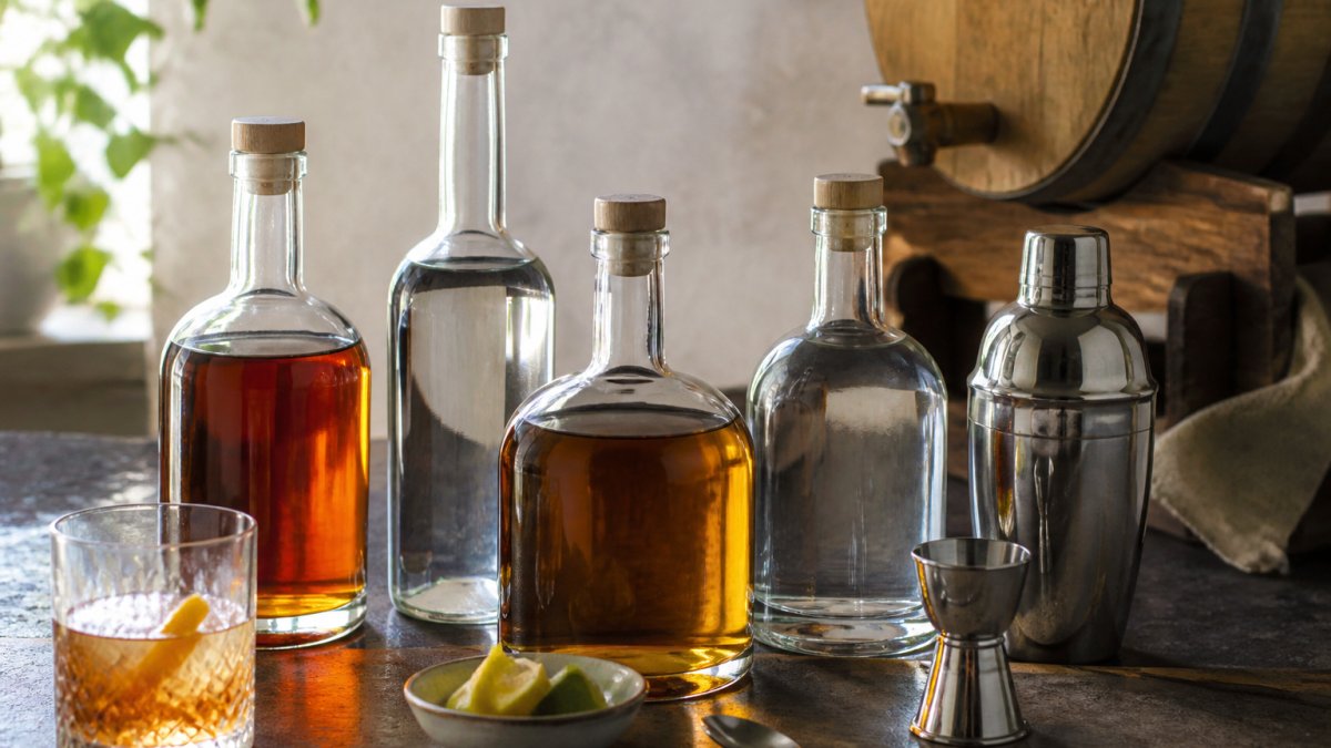 Best Small Batch Spirits for Cocktails: 2026 Guide