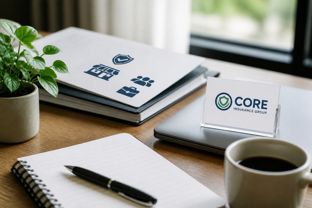 Best Small Business Insurance Providers Oregon