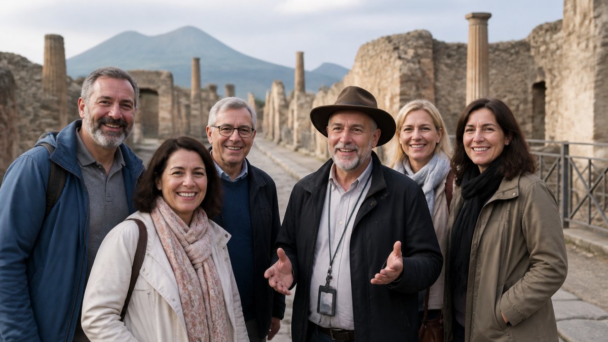 Best Small Group History Tours: A Buyer's Guide