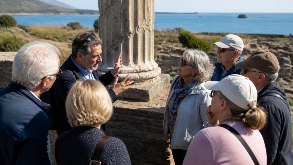 Is Historian-Led Travel Worth the Cost? A 2026 Guide