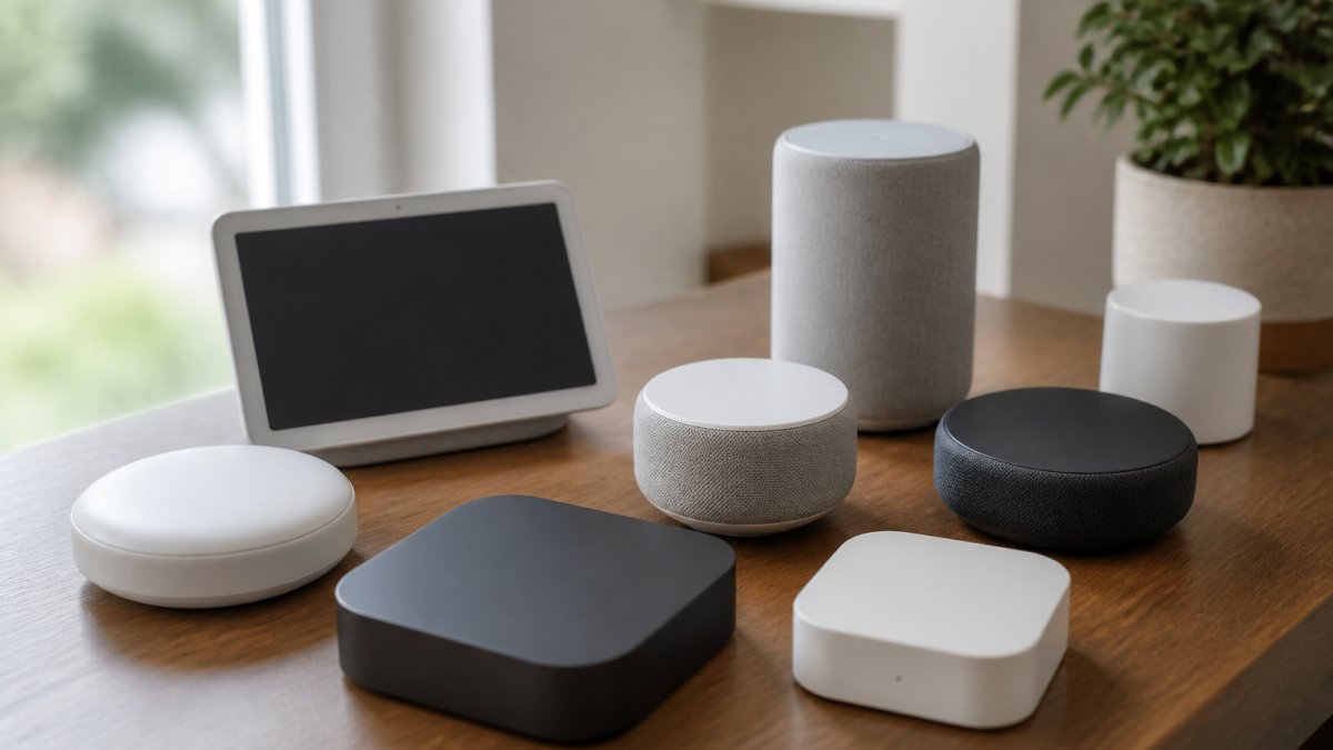 Best Smart Home Hubs 2026: Complete Buyer's Guide
