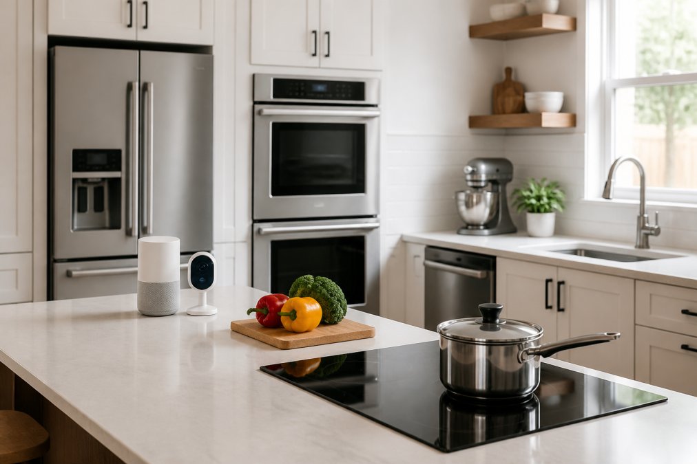 Best Smart Kitchen Technology 2026: What's Worth It