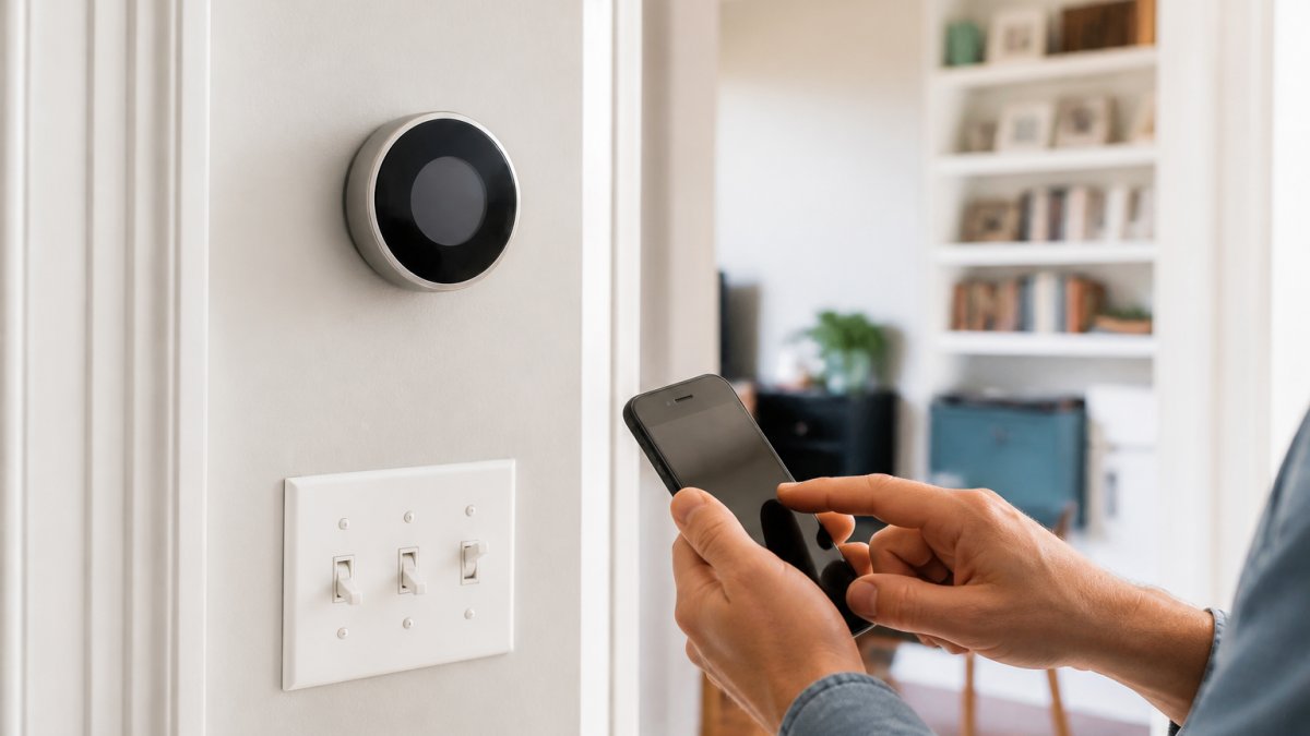Best Smart Thermostat Features for Homeowners