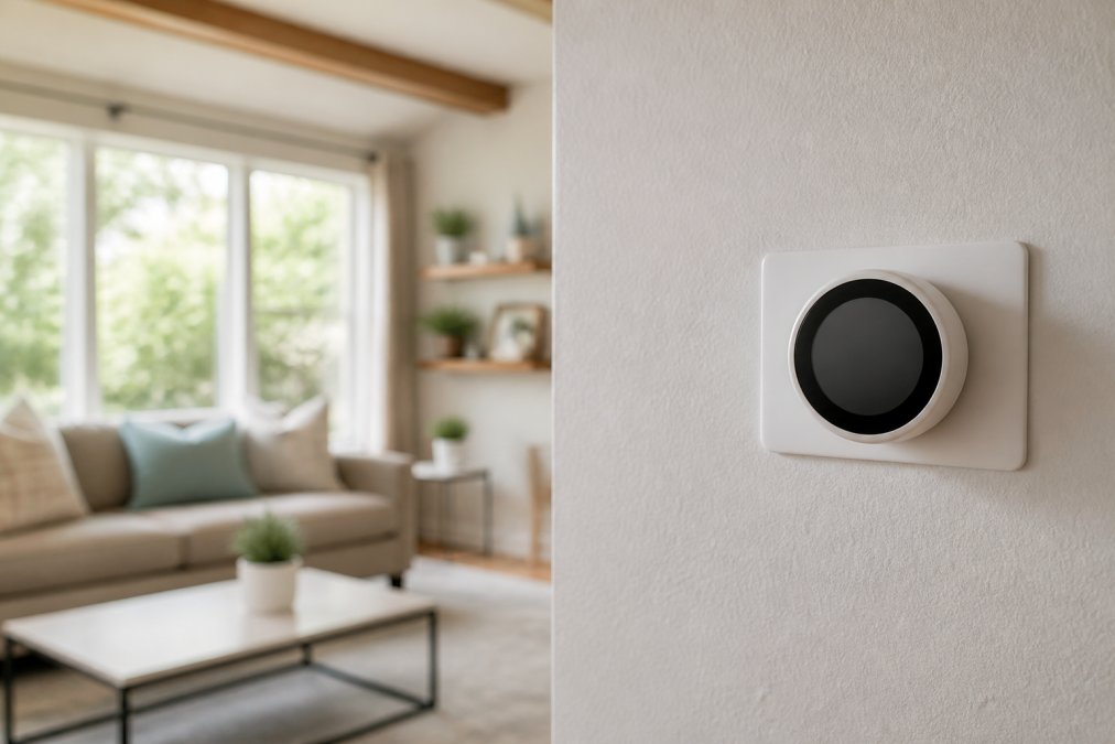 Best Smart Thermostat for Home Heating: 2026 Guide