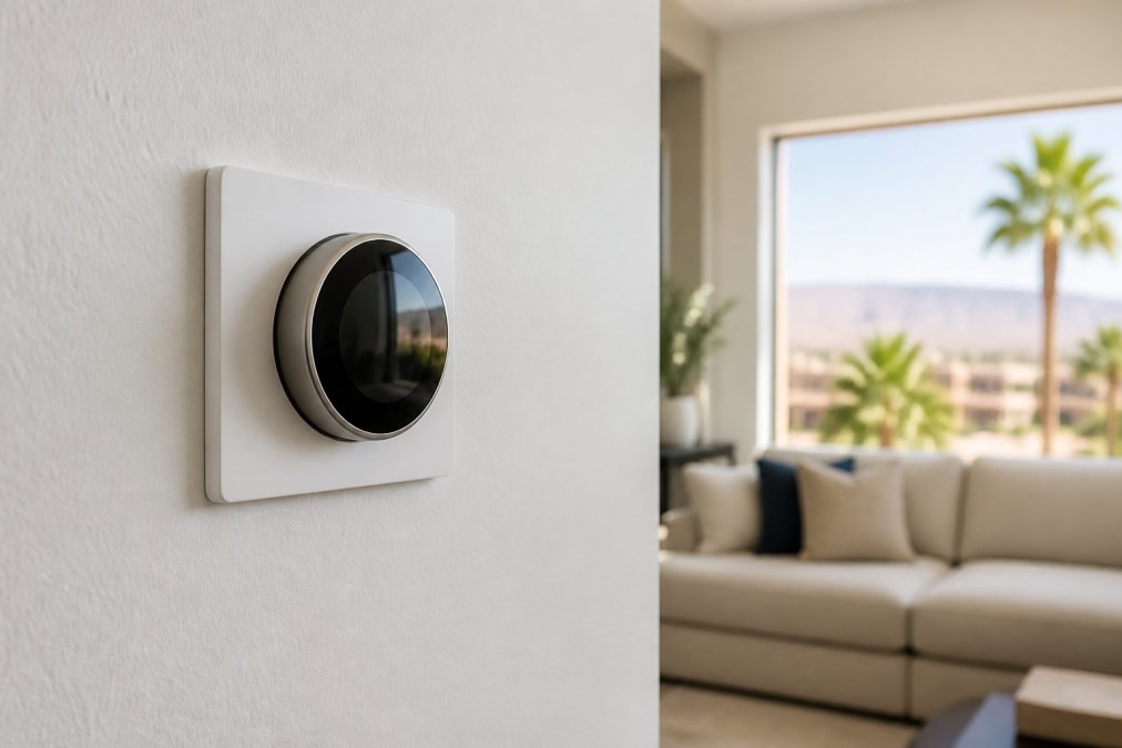 Best Smart Thermostat for Las Vegas: 2026 Guide
