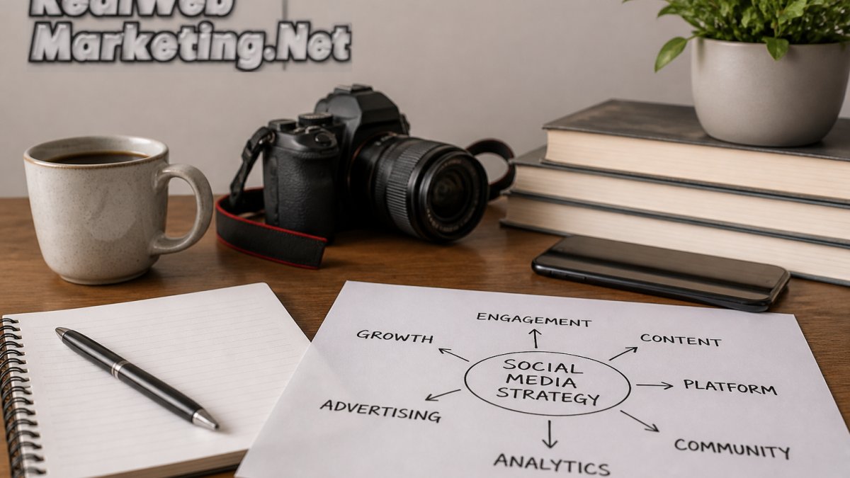 Best Social Media Strategies for Small Nonprofits