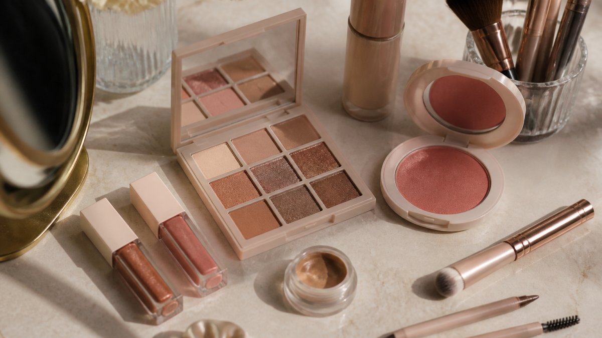 Best Soft Glam Makeup Essentials 2026