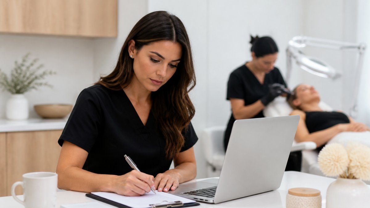 Best Software for Aesthetic Practice Management