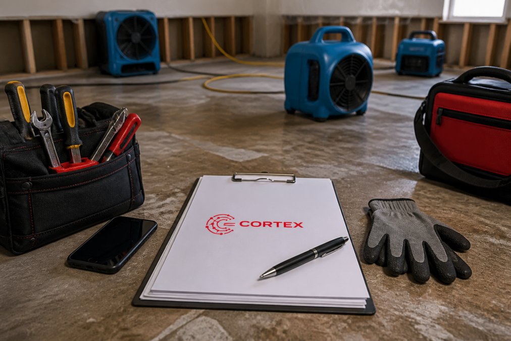 Best Software for Restoration Contractors