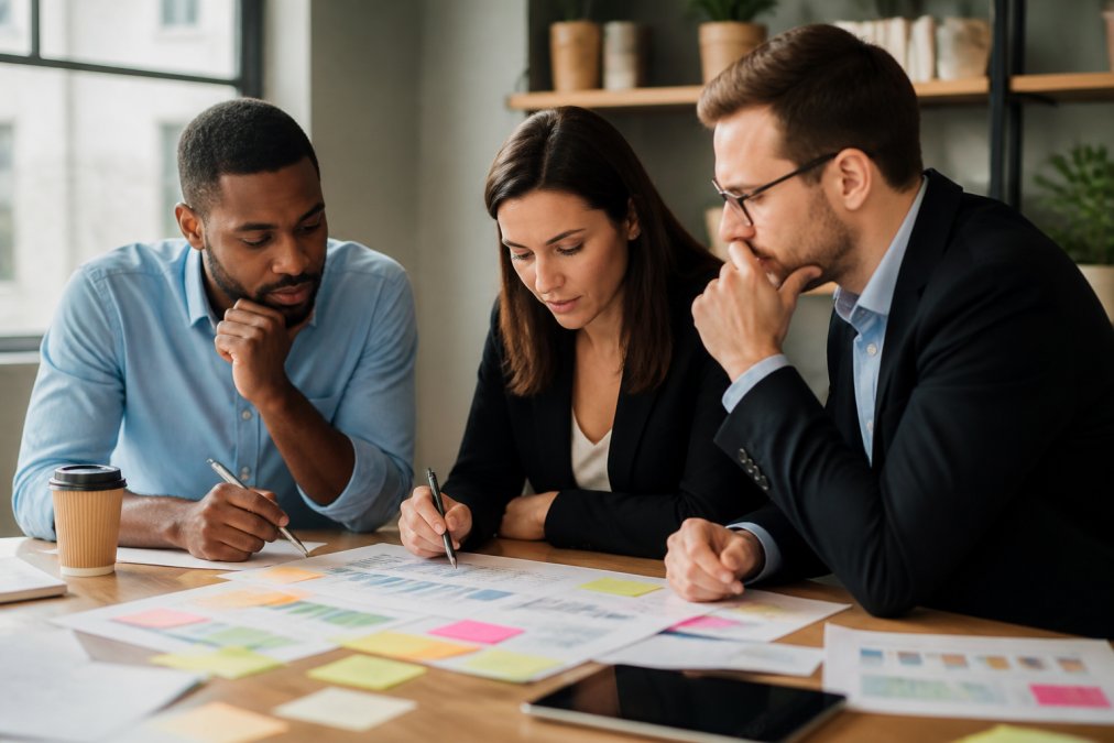 Best Software for Strategic Workforce Analytics (2026 Guide)