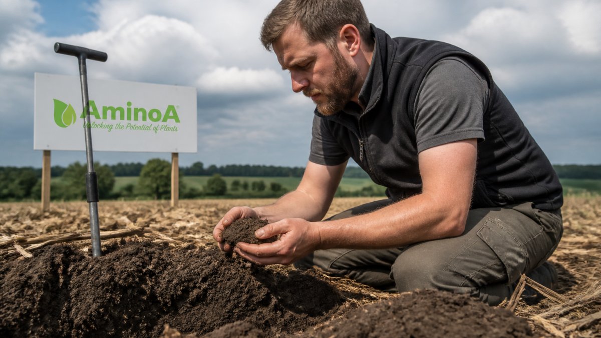 Best Soil Health Practices for Sustainable Farming