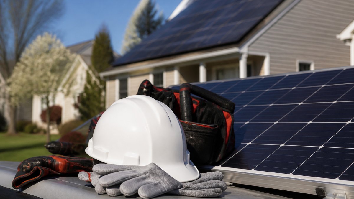 Best Solar Companies in Maryland 2026