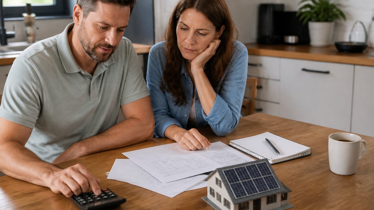 Best Solar Installation Financing Options: Compare Loans, Leases, and PPAs