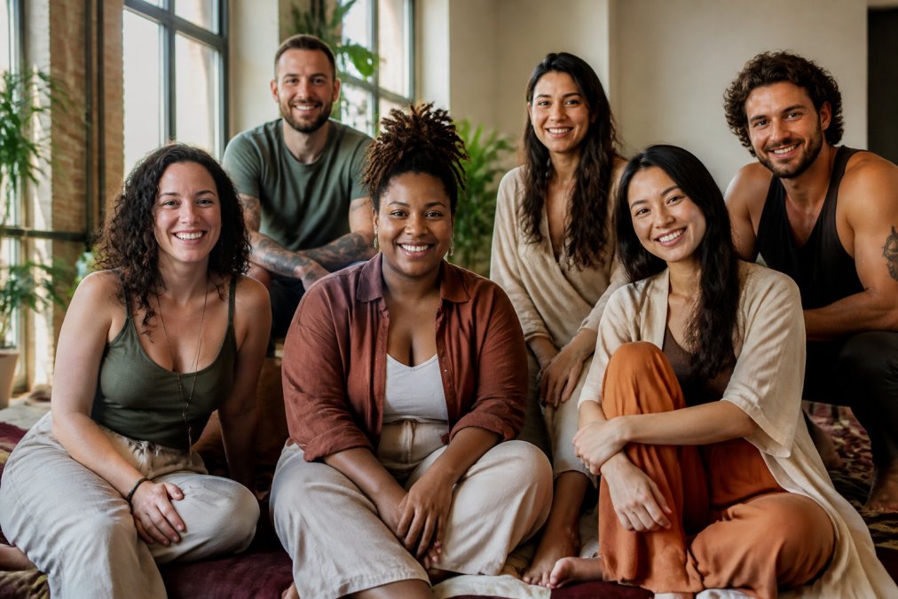 Best Somatic Intimacy Coaching Programs 2026