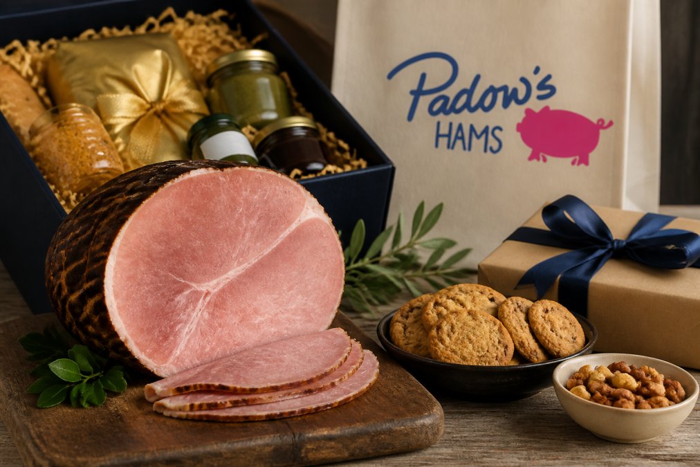 Best Southern Ham for Corporate Gifts: 7 Artisanal Picks