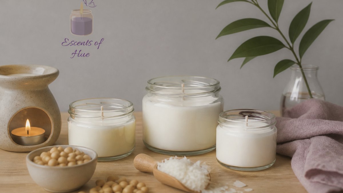 Best Soy Candles for Stress Relief: 2026 Picks