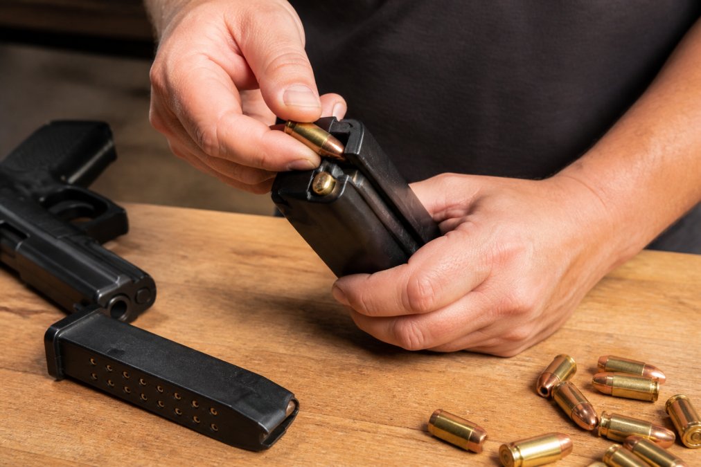 Best Speed Loader for Glock 9mm Magazines in 2026