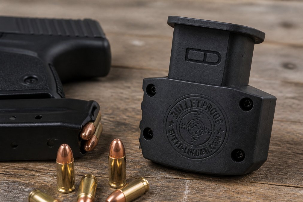 Best Speed Loaders for Pistols 2026